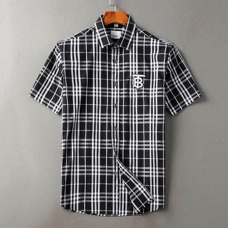 Burberry Men's Shirts 238